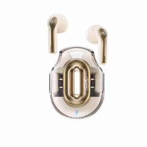 XO Bluetooth austiņas X43 TWS bēšas