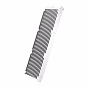 Water cooling for the Darkflash DH360D processor (balts)