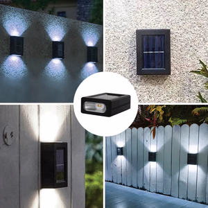 Forever Light Solar LED Lampa SUNARI FLS-09 10lm 300mAh Li-Ion