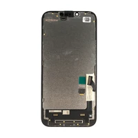 LCD displejs NCC Iphone 14 melns IC Prime