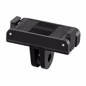 Puluz magnētiskais adapteris ar ātru atbrīvošanu DJI Osmo Action 6