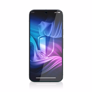 3mk Silky Matt Pro защитное стекло Google Pixel 9 Pro XL