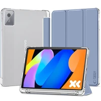 Tech-Protect SC Pen Hybrid macins priekš Lenovo Idea Tab 11.0 TB-336 - Zils