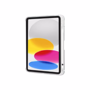 Targus Click-In THD927GL – прозрачный чехол для планшета для iPad A16 / iPad 10 (10.9″), прозрачный