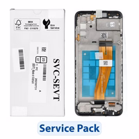 ServicePack LCD displejs SAMSUNG A02s A025F GH81-20118A