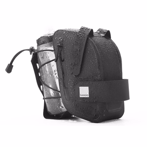 SAHOO Velosipēda soma (132038) ūdensizturīgs 1,5L