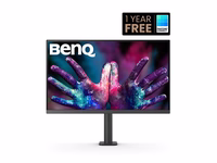 BENQ PD2705UA 27 collu 4K IPS 16:9 monitors