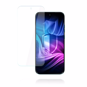 3mk SilkyMatt Pro™ Matte Film for Motorola Moto G87