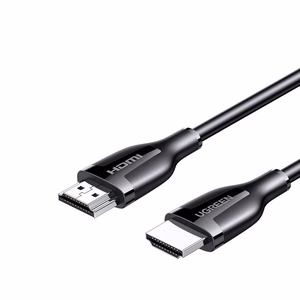 Ugreen 4K HDMI kabelis 1.5m - melns