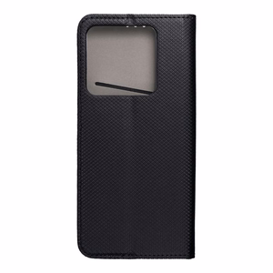 Viedtālruņa apvalks SMART CASE Book for XIAOMI 14T PRO - melns