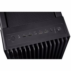 ASUS ProArt PA602 Midi Tower Корпус чёрный