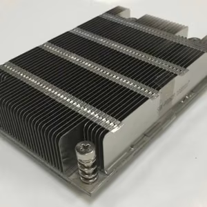 Supermicro SNK-P0062P datora dzesēšanas sistēma Procesora radiators