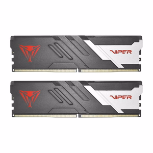 Patriot Viper Venom AMD DDR5 – AMD EXPO operatīvā atmiņa, 2×8 GB, 6400 MHz, CL32