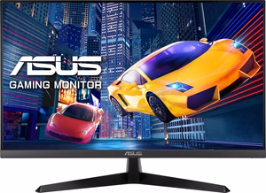 ASUS VY279HGE computer monitor 68.6 cm (27") 1920 x 1080 pixels Full HD melns