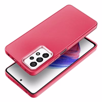 Viedtālruņa apvalks FRAME SAMSUNG A33 5G - magenta