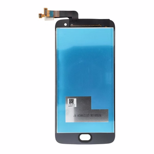 FixCell LCD ekrāns MOTOROLA G5 Plus OEM bez rāmja