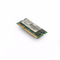 PATRIOT DDR3 SL 8GB 1600MHZ SODIMM