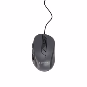 GEMBIRD MUS-6B-01-BG optical mouse