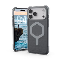 UAG Essential Armor MagSafe Maciņš iPhone 17 Pro Max - Gray