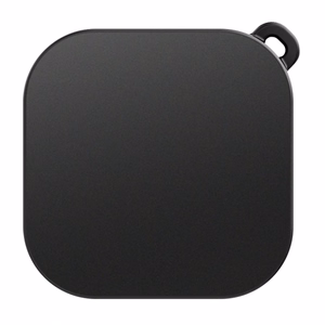 Puluz skrāpējumnoturīgs objektīva vāciņš GoPro HERO13 Black (melns)