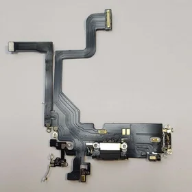 Uzlādes fleksis iPhone 13 Pro