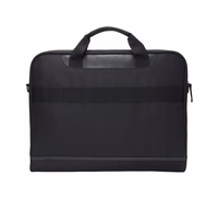 ASUS Nereus notebook case 40.6 cm (16") Briefcase melns