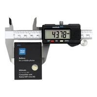 Baterija Nokia N97 Mini / E5 / E7-00 / N8 950 mAh Blue Star