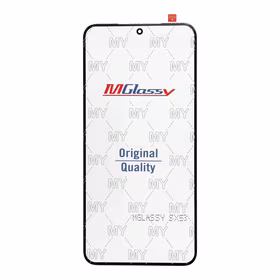 MUSTTBY priekšējais stikls + OCA SAMSUNG s23