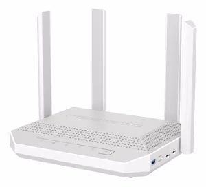 Keenetic Hero 4G+ (KN-2311) maršrutētājs