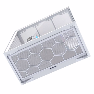 MODECOM Volcano SPACE XL Full Tower NF balts