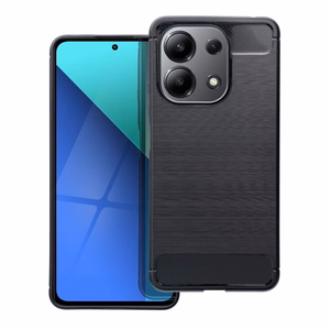 Viedtālruņa apvalks XIAOMI Redmi Note 13 4G melns
