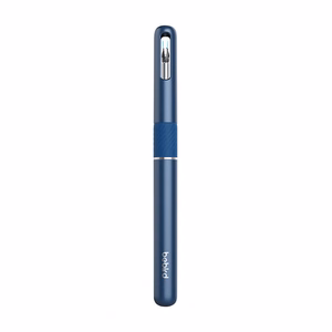 Viedā vizuālā ausu tīrīšanas ierīce Bebird Note 5 (zila)