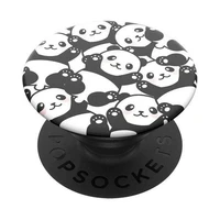 Popsockets 2 Pandamonium turētājs un tālruņa statīvs