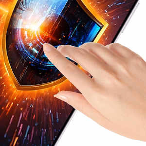 3mk Silky Matt Privacy – privātuma ekrāna aizsargs modelim Oppo Reno 13F 4G/5G