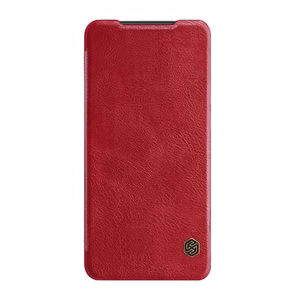 Nillkin Qin Xiaomi Mi 11 Pro sarkans
