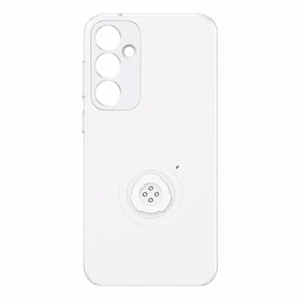 Samsung Gadget Case EF-XS711CTEGWW Samsung Galaxy S23 FE - caurspīdīgs
