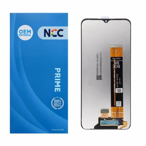 OEM LCD ekrāns Samsung A13 4G A135F/A135U/A135M/A137F OEM