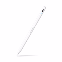 Wozinsky WRA-08 irbulītis iPad USB-C ātrā uzlāde - balts