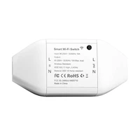WiFi viedais slēdzis Meross MSS710HK (HomeKit)