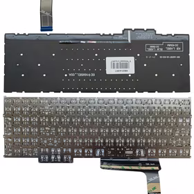 Keyboard LENOVO Thinkbook 16 G6, with backlight, US