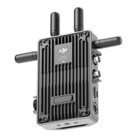 DJI video uztvērējs