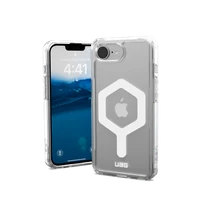 UAG Plyo Magnētiskais viedtālruņa apvalks iPhone 16e - caurspīdīgs