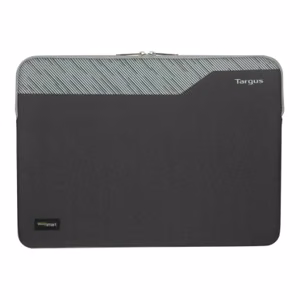 Targus Pulse II EcoSmart TBS97104GL – klēpjdatora apvalks 15–16 collu klēpjdatoriem, antracīta
