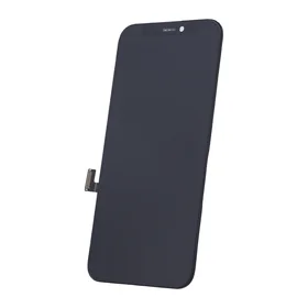 LCD displejs ar skārienekrānu iPhone 12 Mini Service Pack + ZY melns