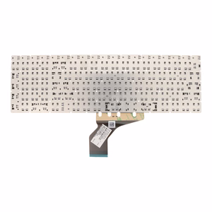 Tastatūra HP 17-BY / 250 G7 / 255 G7 / 256 G7 / 250 G8 / 255 G8 / 256 G8 US