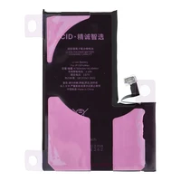 JCID Diagnosable Akumulators iPhone 15 Pro Max 4780 mAh (liela ietilpība)