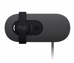 Logitech 960-001592 tīmekļa kamera 2 MP
