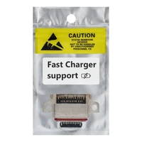 Uzlādes savienotājs SAMSUNG S10 S10 PLUS ORI