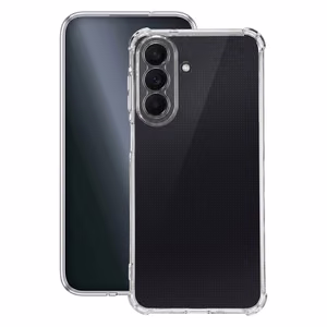 Anti Shock 1,5 mm maciņš Samsung Galaxy A27 5G caurspīdīgs
