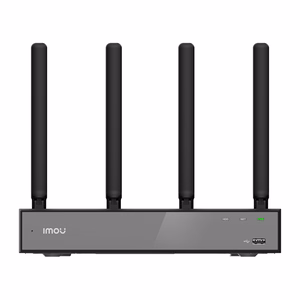 IMOU N110W 10 kanālu IP video ierakstītājs